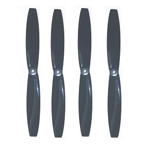 Wltoys XK A160 RC Airplanes Helicopter spare parts todayrc toys listing blade 4pcs