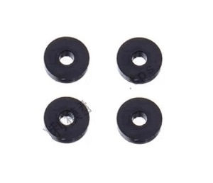 RC ERA C128 Sentry Wav RC Helicopter Drone spare parts horizontal axis rubber ring