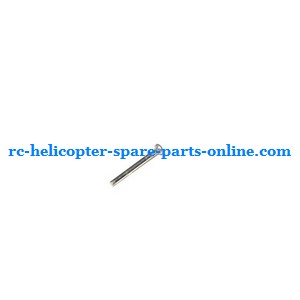 FQ777-250 helicopter spare parts todayrc toys listing small iron bar for fixing the balance bar