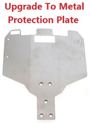 * Hot Deal * JJRC Q39 Q40 upgrade to metal protection plate for the bottom board