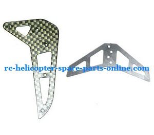 GT Model QS 9012 9019 RC helicopter spare parts todayrc toys listing tail decorative set